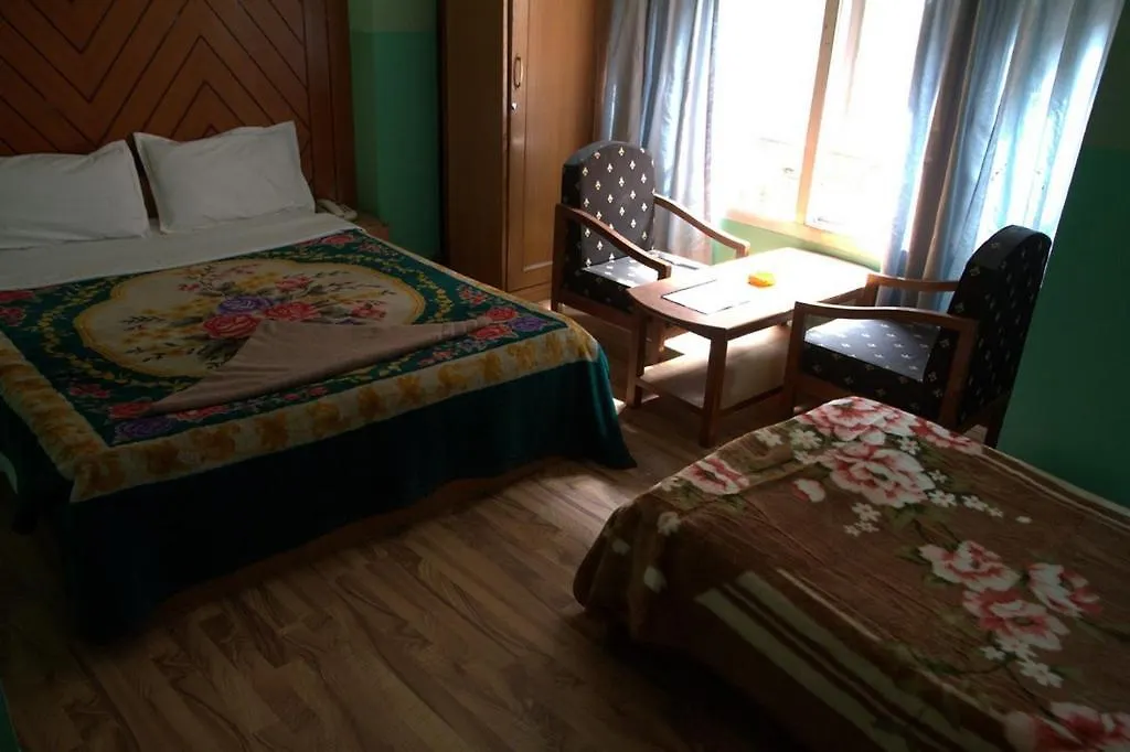 Hotel Lucky Star Kathmandu