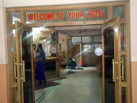 Hotel Lucky Star Kathmandu