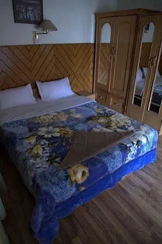 Hotel Lucky Star Kathmandu Nepal