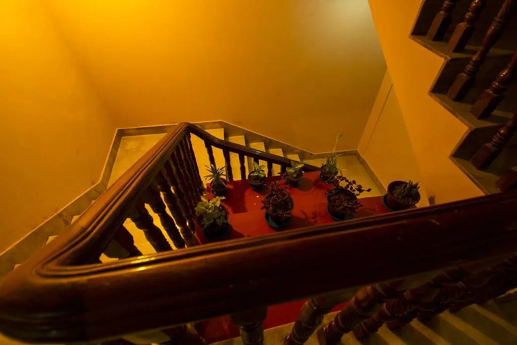 Hotel Lucky Star Kathmandu