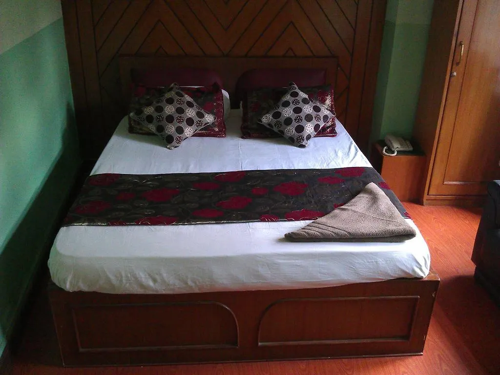 Hotel Lucky Star Kathmandu