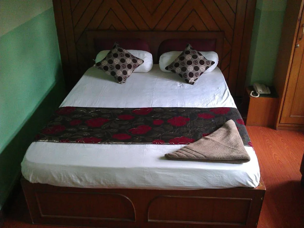 Hotel Lucky Star Kathmandu Nepal