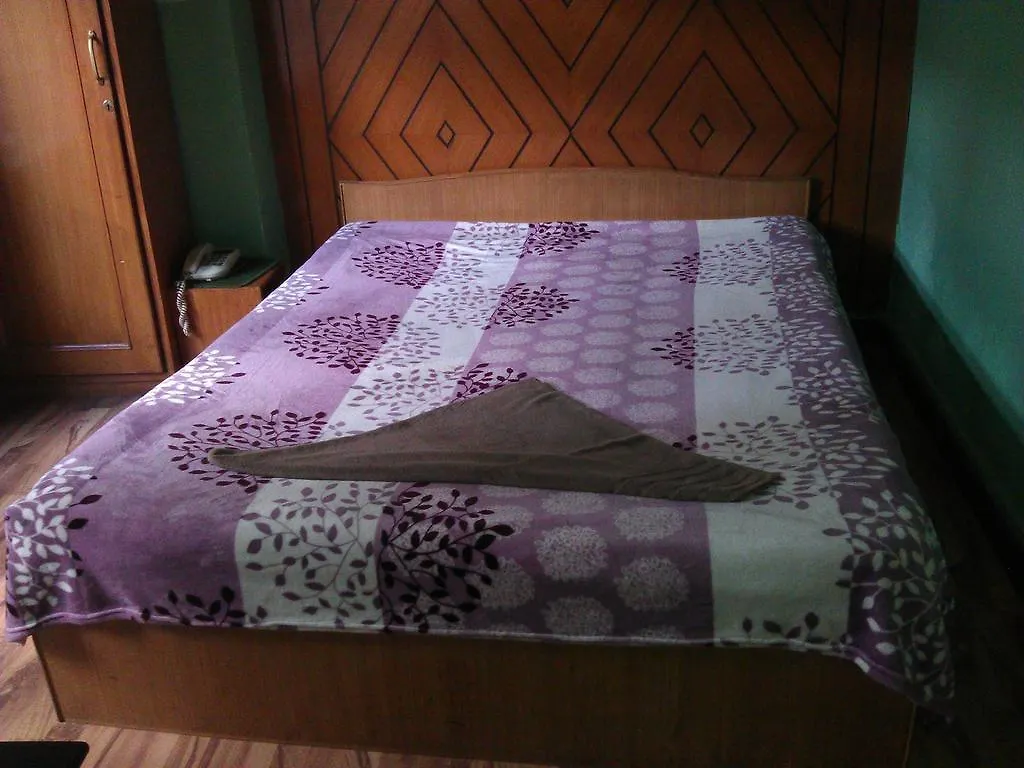 Hotel Lucky Star Kathmandu 3*,  Nepal