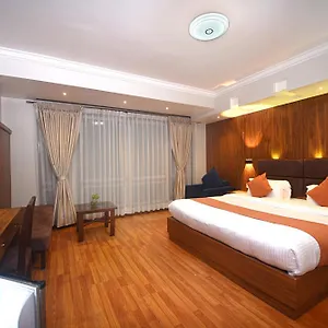 Hotel Mums, Katmandou