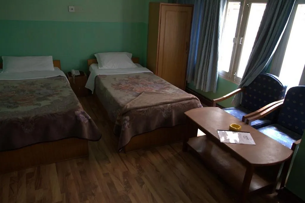 Hotel Lucky Star Kathmandu 3*,