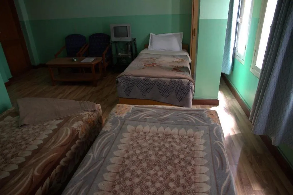Hotel Lucky Star Kathmandu