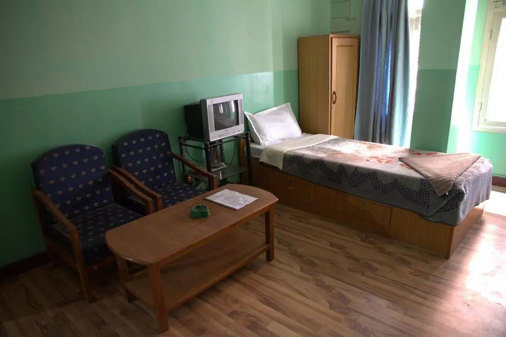 ***  Hotel Lucky Star Kathmandu Nepal