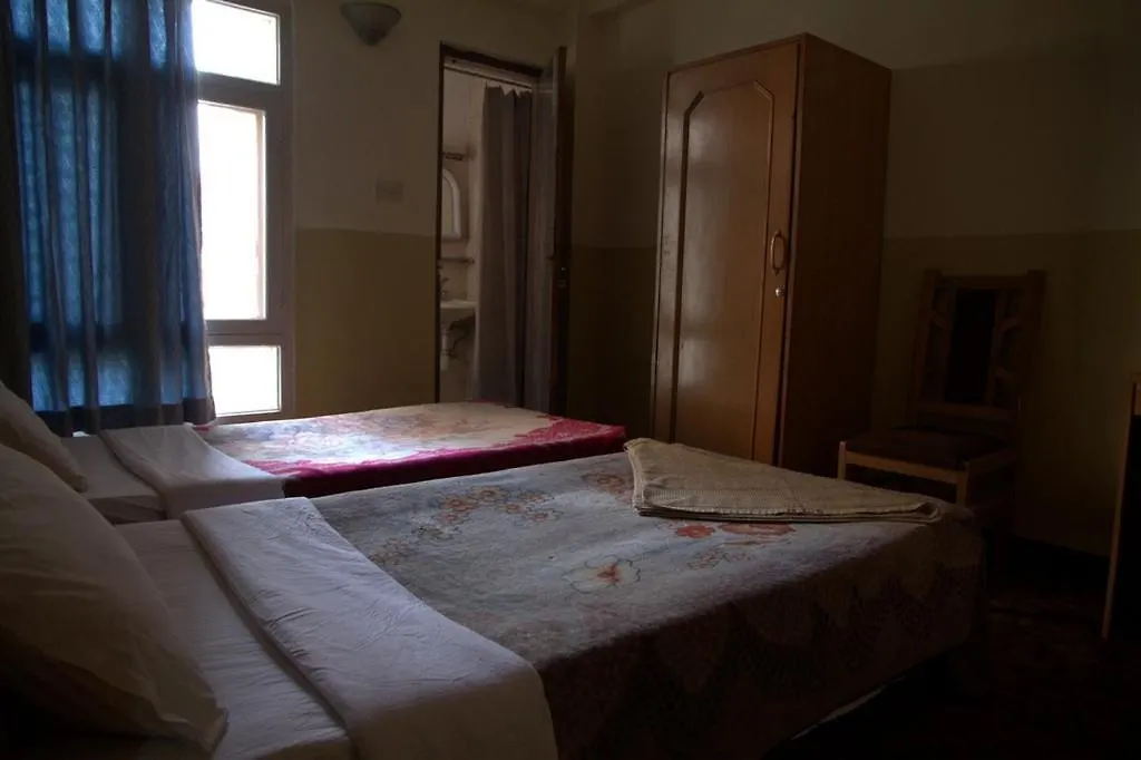 Hotel Lucky Star Kathmandu
