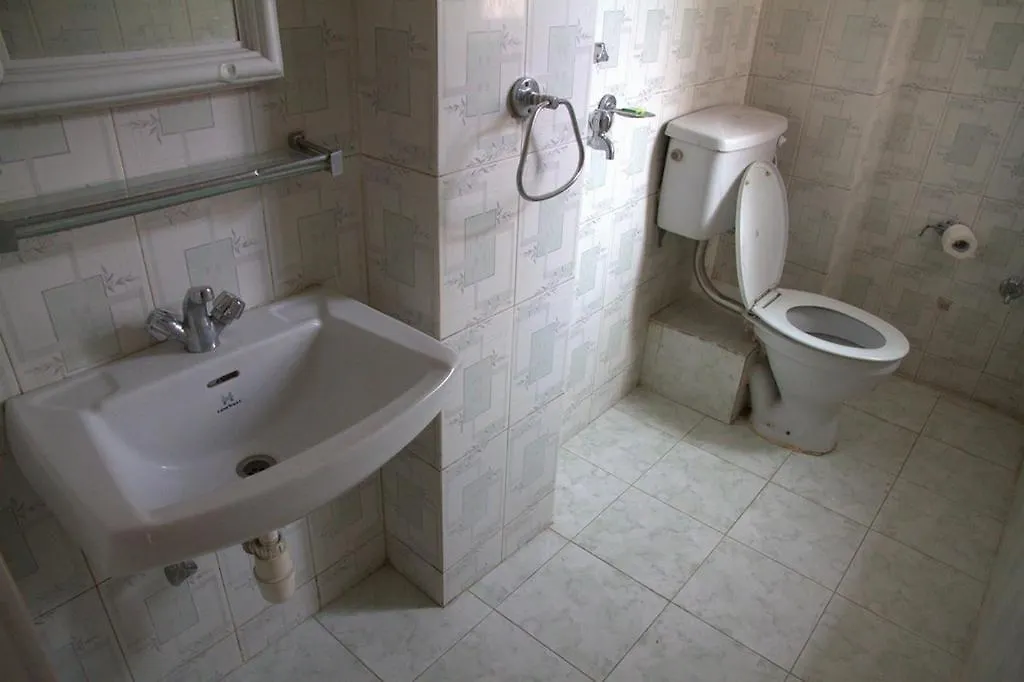 ***  Hotel Lucky Star Kathmandu Nepal