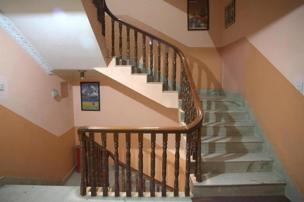 Hotel Lucky Star Kathmandu 3*,  Nepal