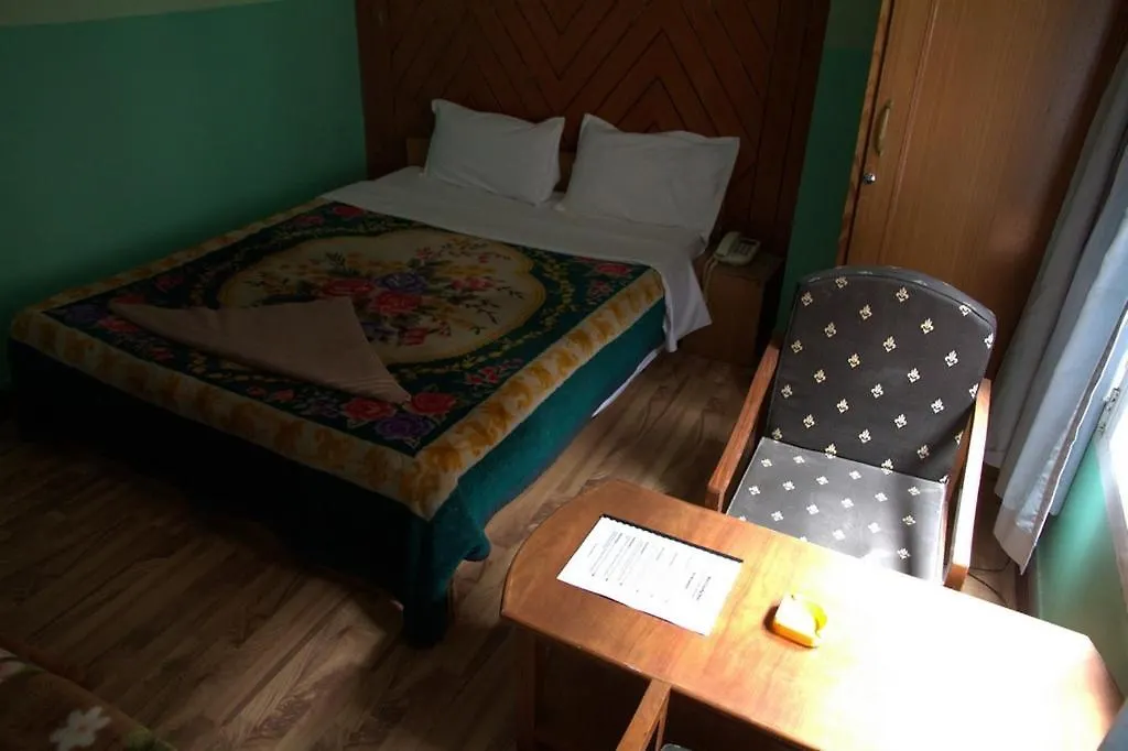 Hotel Lucky Star Kathmandu