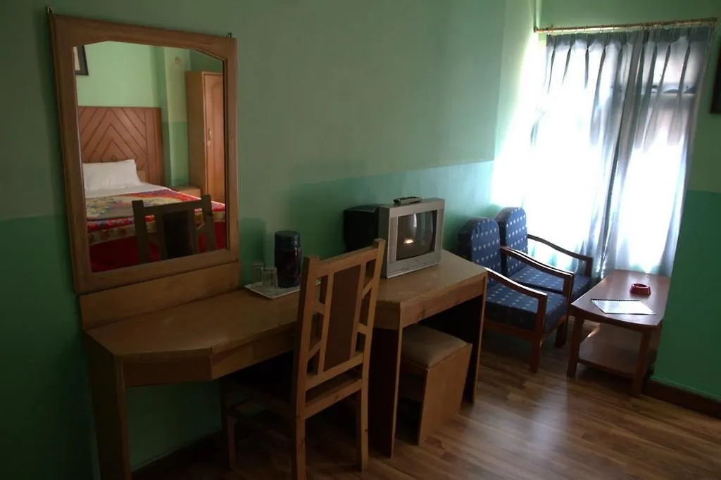 Hotel Lucky Star Kathmandu 3*,  Nepal