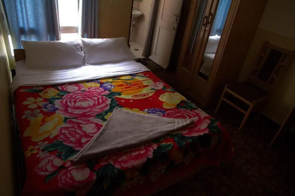 Hotel Lucky Star Kathmandu