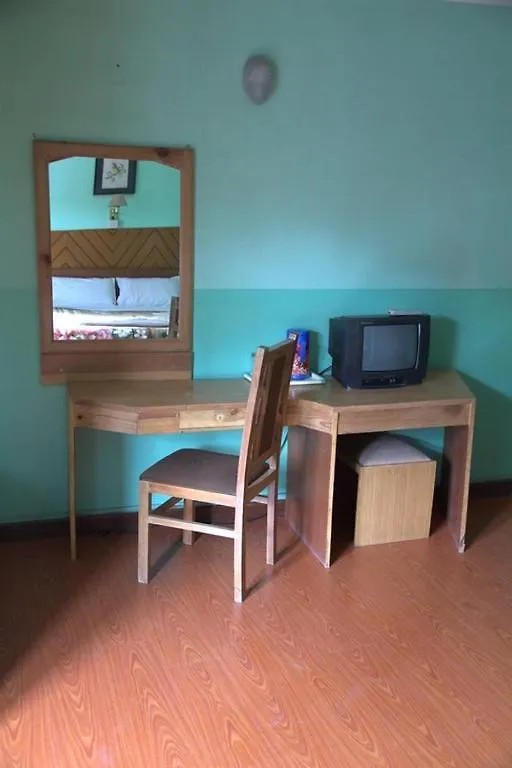 Hotel Lucky Star Kathmandu