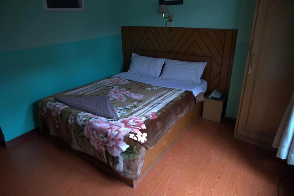 Hotel Lucky Star Kathmandu