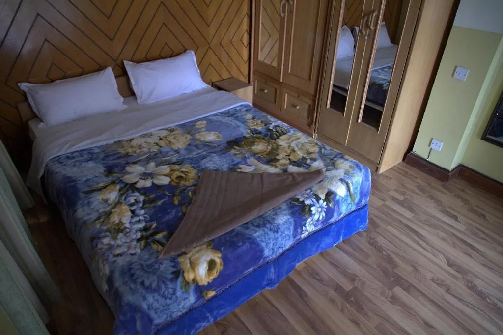 Hotel Lucky Star Kathmandu