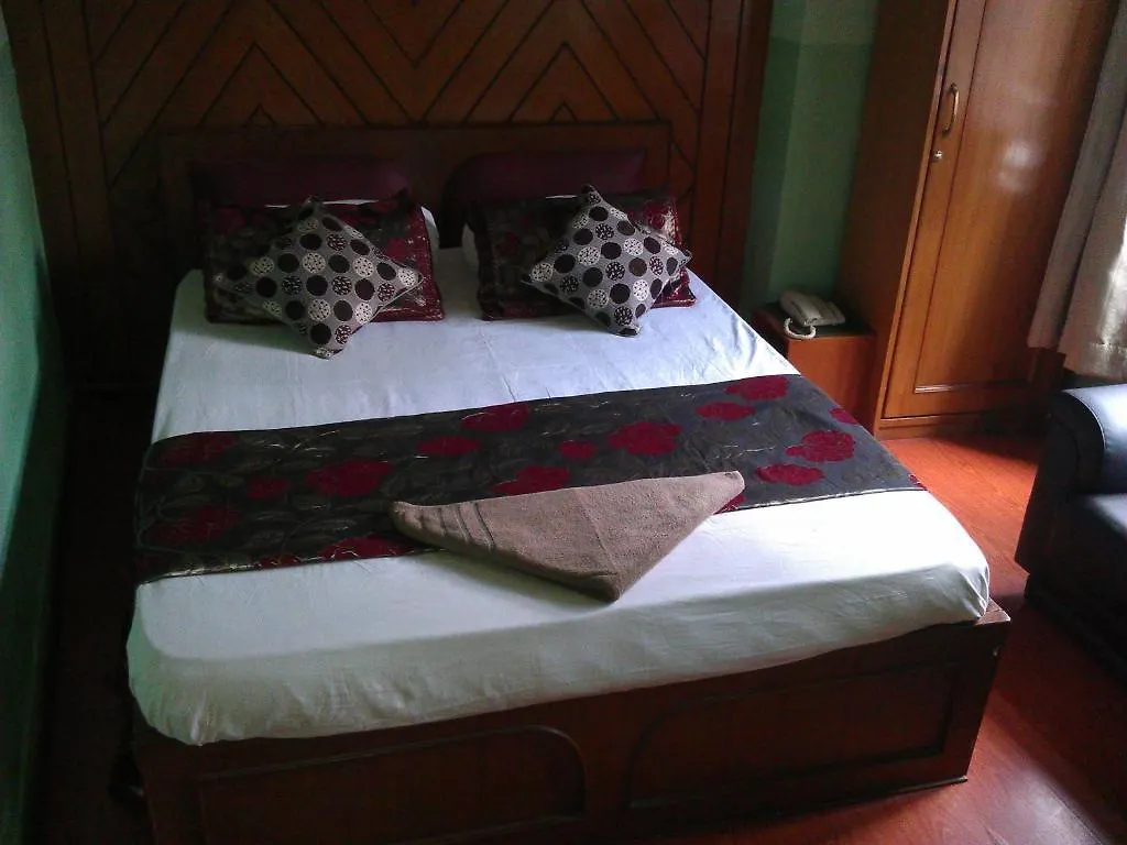 Hotel Lucky Star Kathmandu