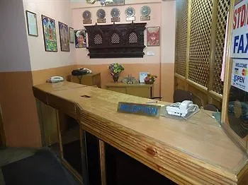 ***  Hotel Lucky Star Kathmandu Nepal