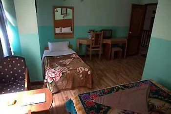 Hotel Lucky Star Kathmandu