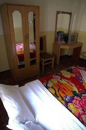Hotel Lucky Star Kathmandu