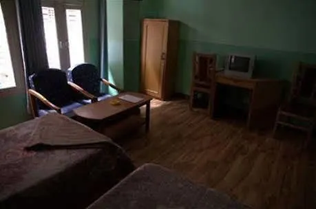 Hotel Lucky Star Kathmandu