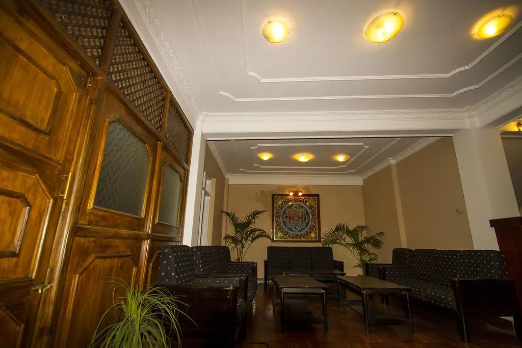 Hotel Lucky Star Kathmandu