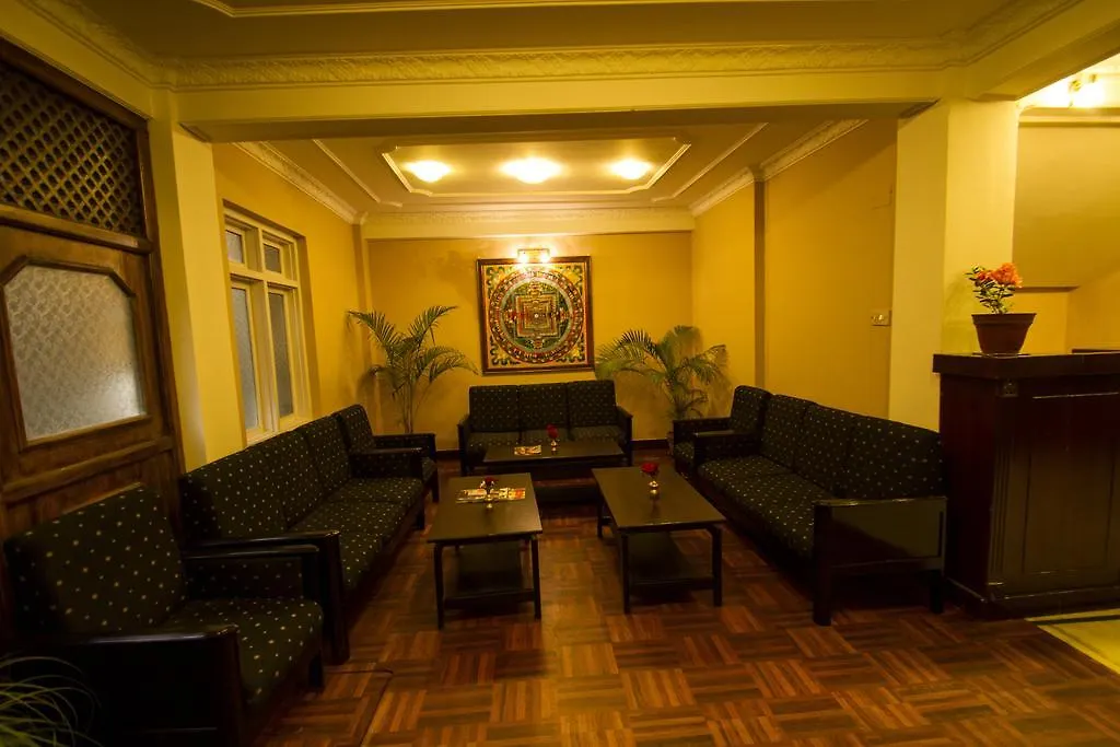 Hotel Lucky Star Kathmandu Nepal