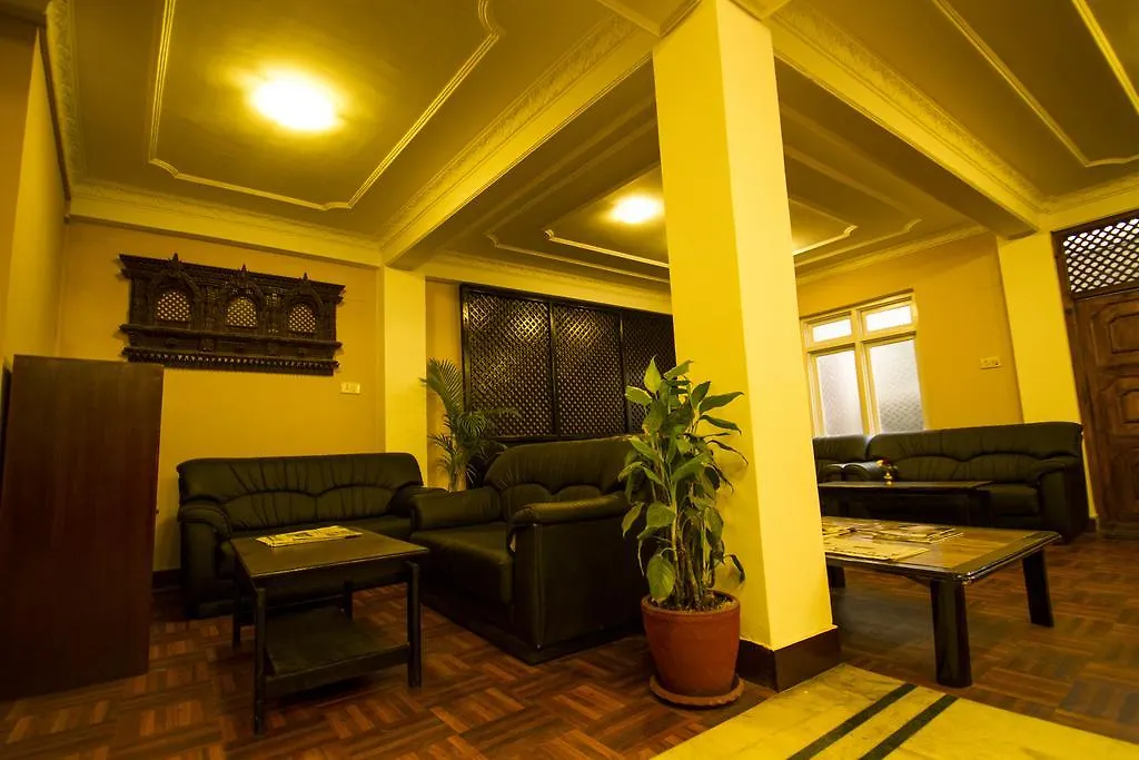 Hotel Lucky Star Kathmandu 3*,  Nepal