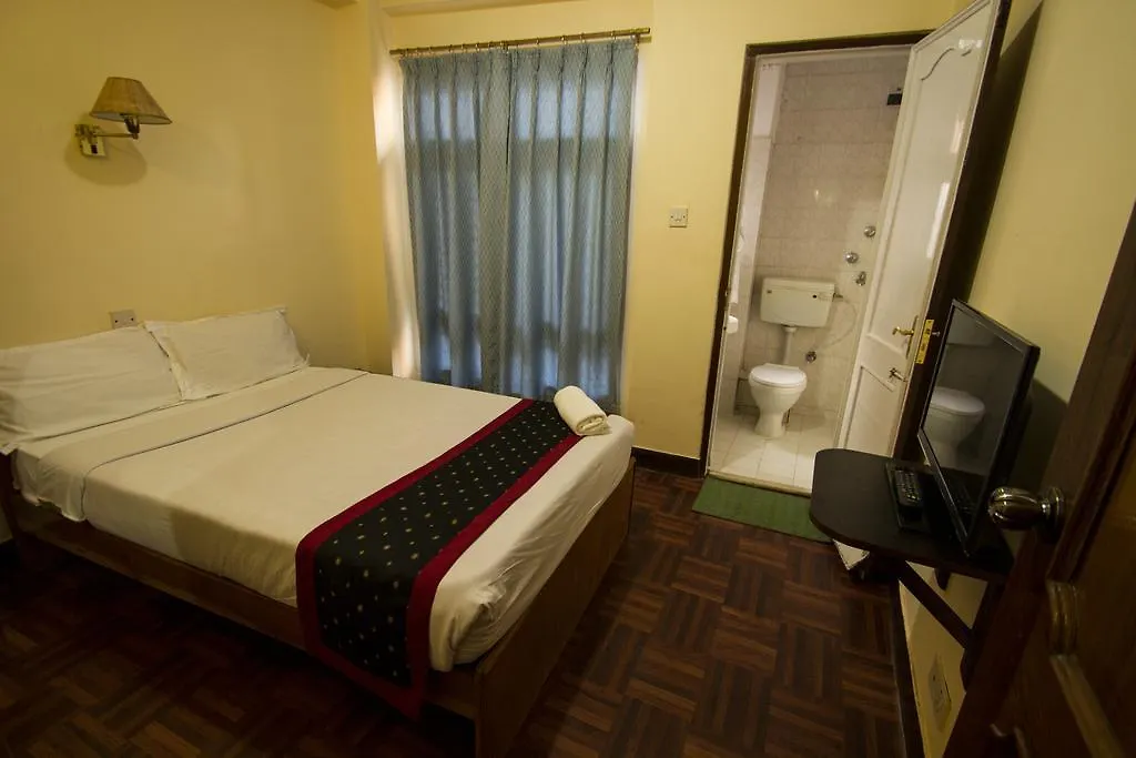 Hotel Lucky Star Kathmandu