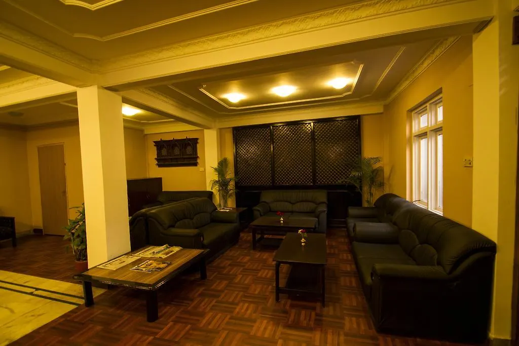 Hotel Lucky Star Kathmandu