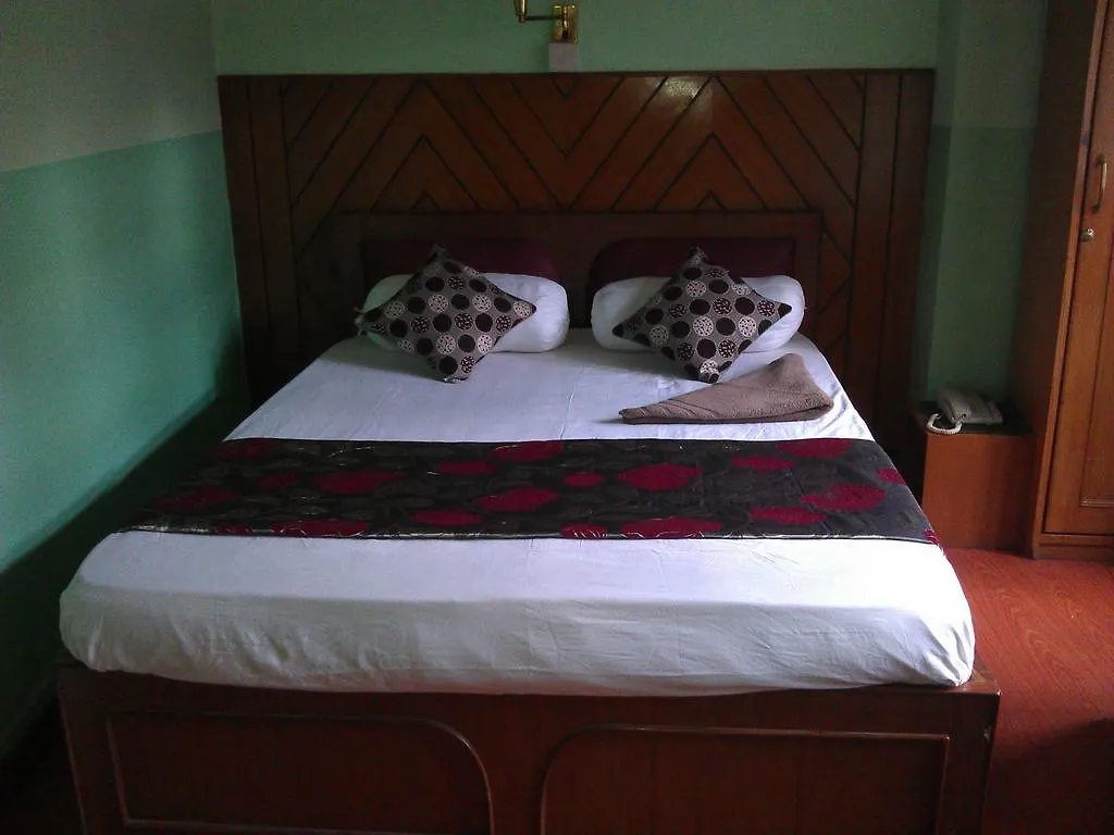 Hotel Lucky Star Kathmandu