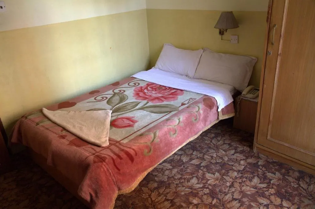 Hotel Lucky Star Κατμαντού Νεπάλ