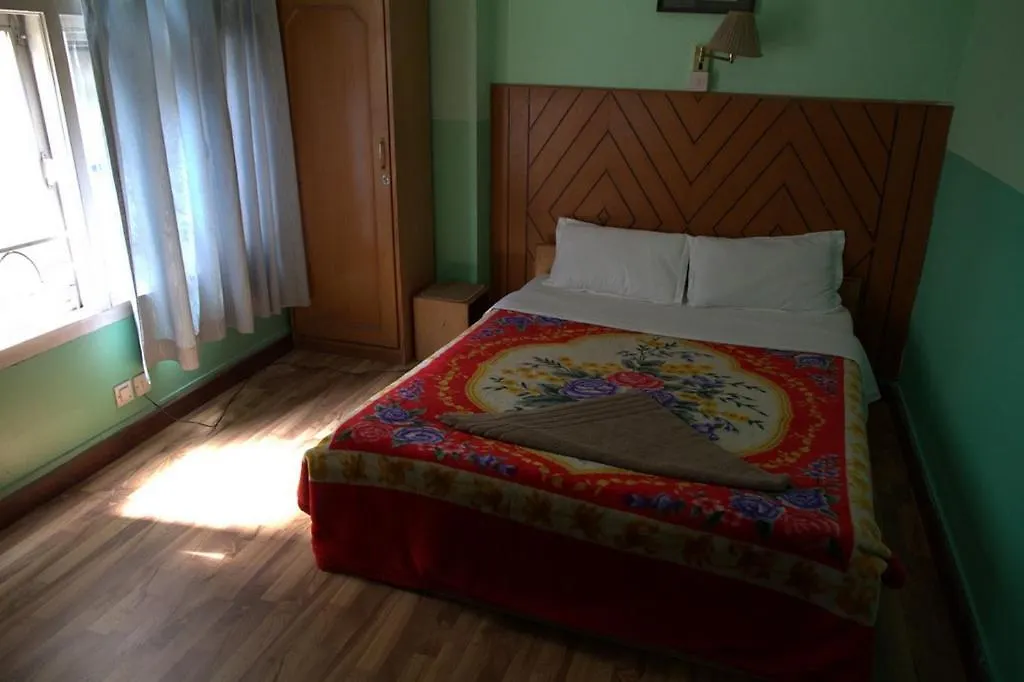 ***  Hotel Lucky Star Κατμαντού Νεπάλ