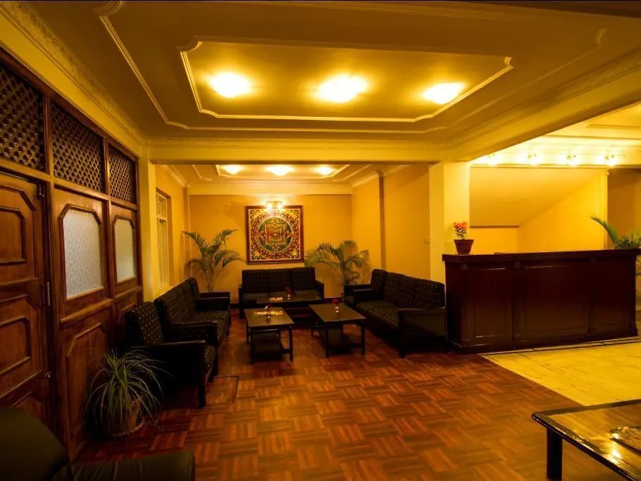 Hotel Lucky Star Κατμαντού