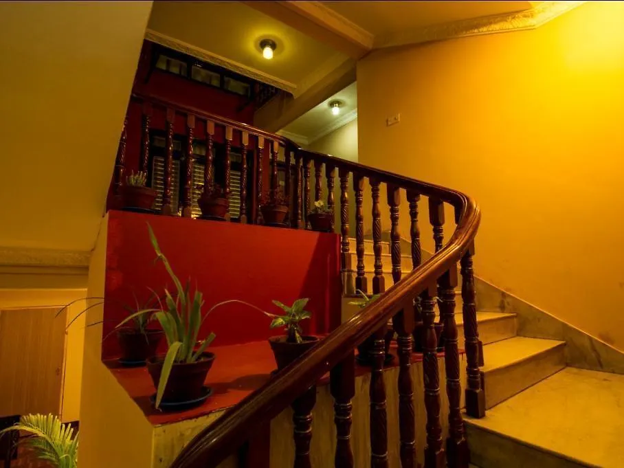 Hotel Lucky Star Κατμαντού Νεπάλ