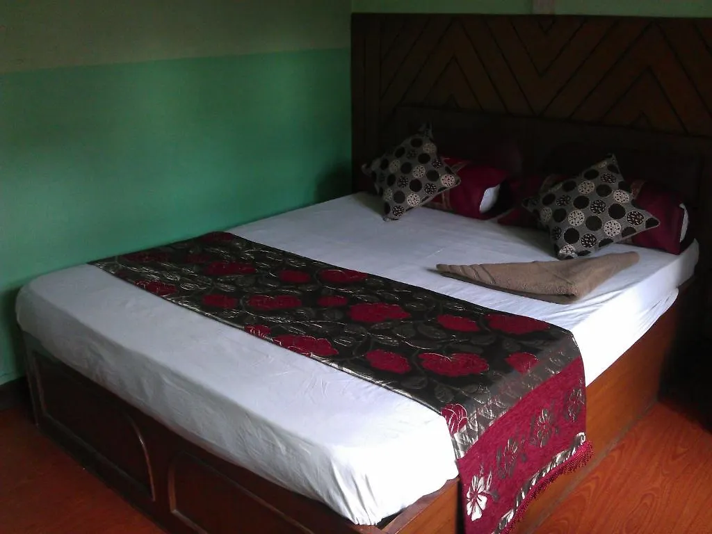 Hotel Lucky Star Κατμαντού 3*,  Νεπάλ