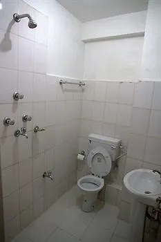 Hotel Lucky Star Κατμαντού 3*,