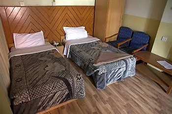 Hotel Lucky Star Κατμαντού
